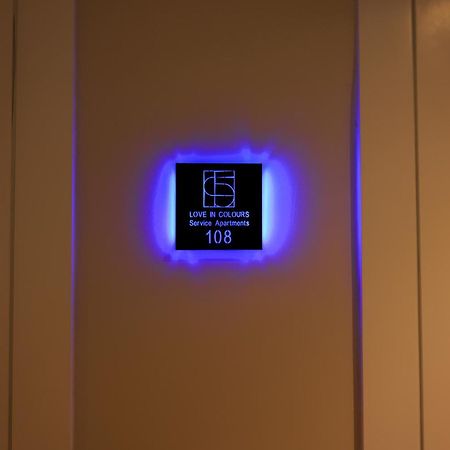 Grandstay Studios Durres Luaran gambar