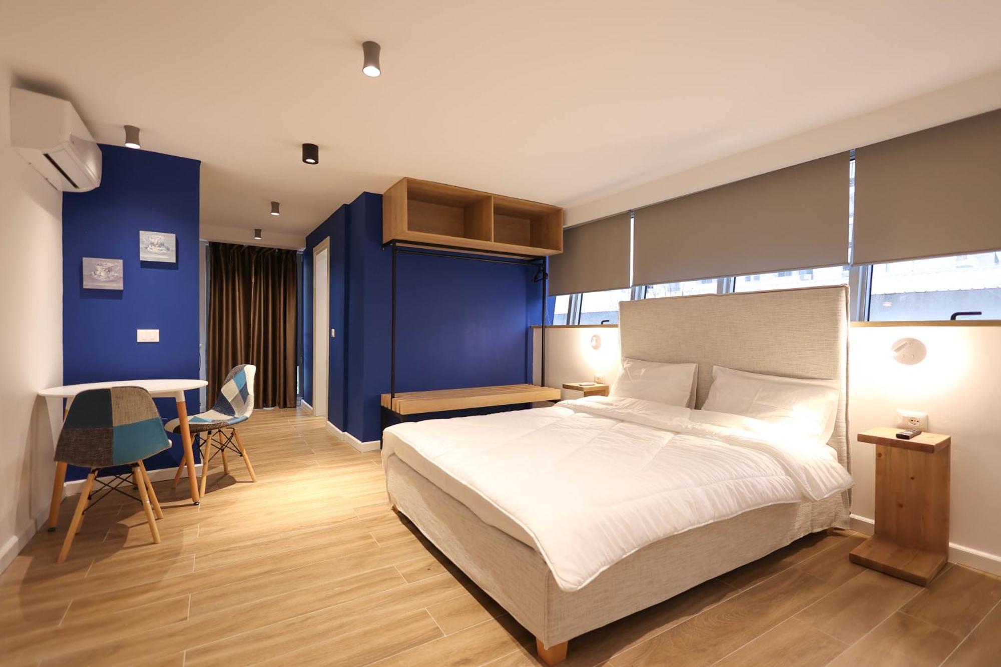 Grandstay Studios Durres Luaran gambar