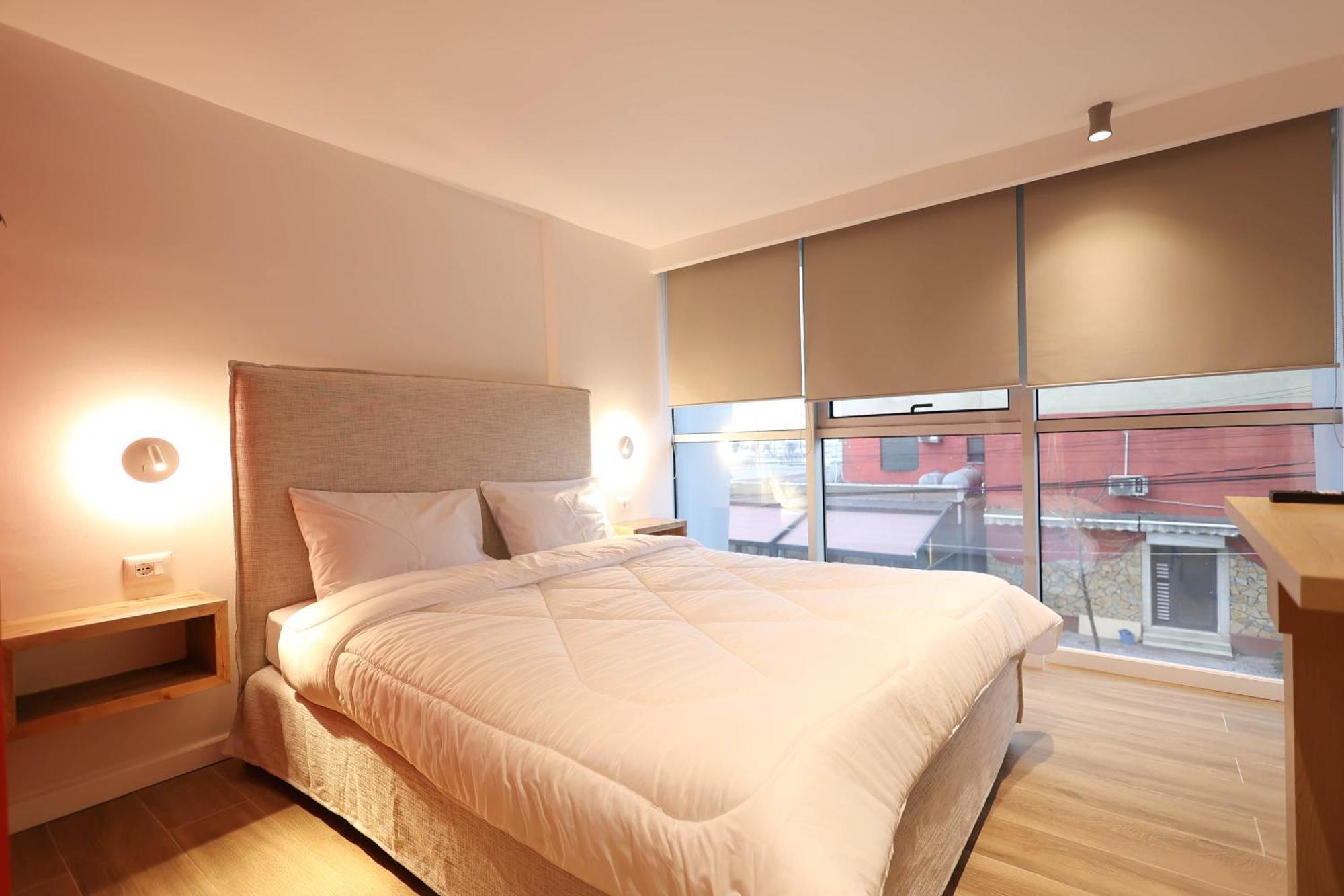 Grandstay Studios Durres Luaran gambar