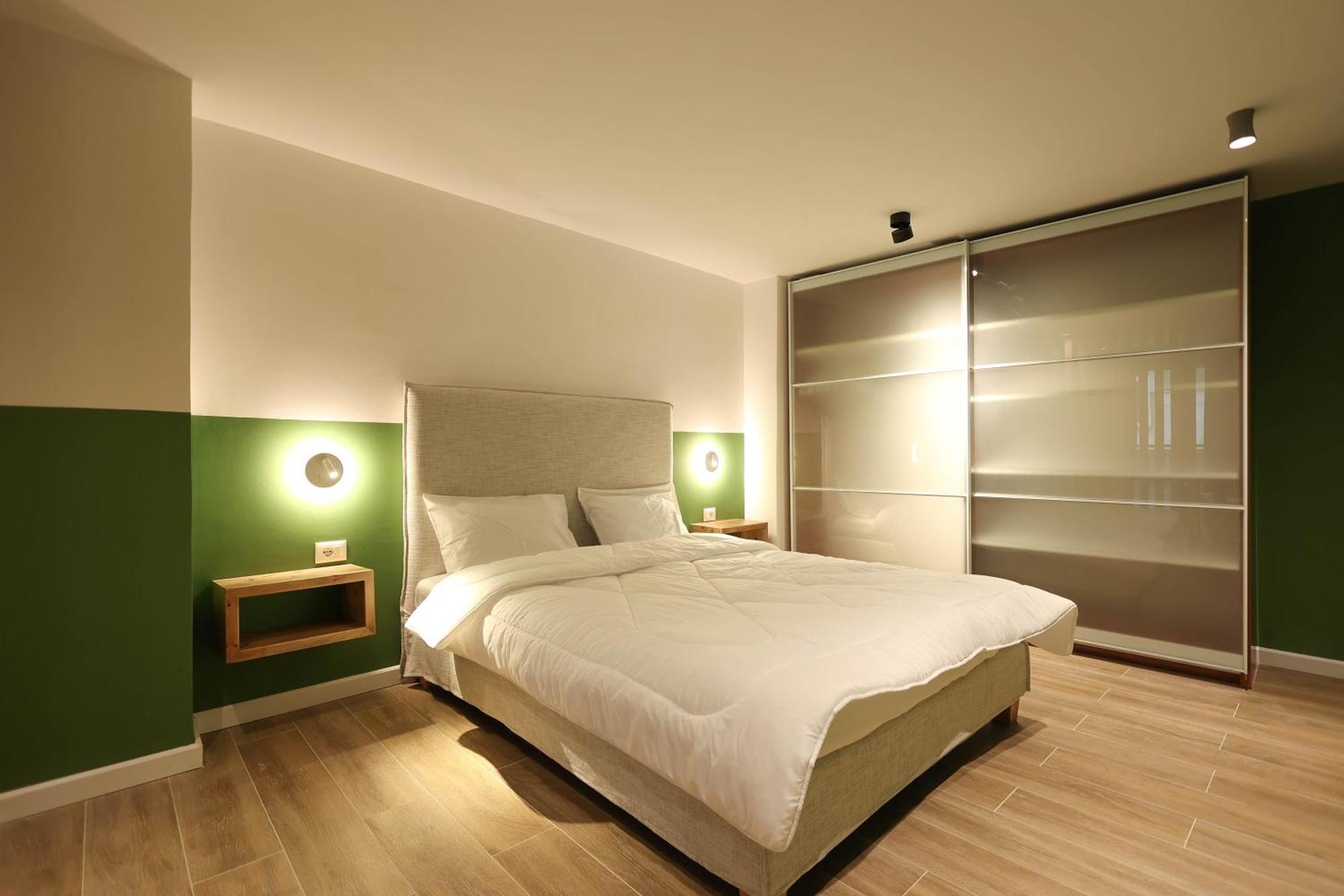 Grandstay Studios Durres Luaran gambar