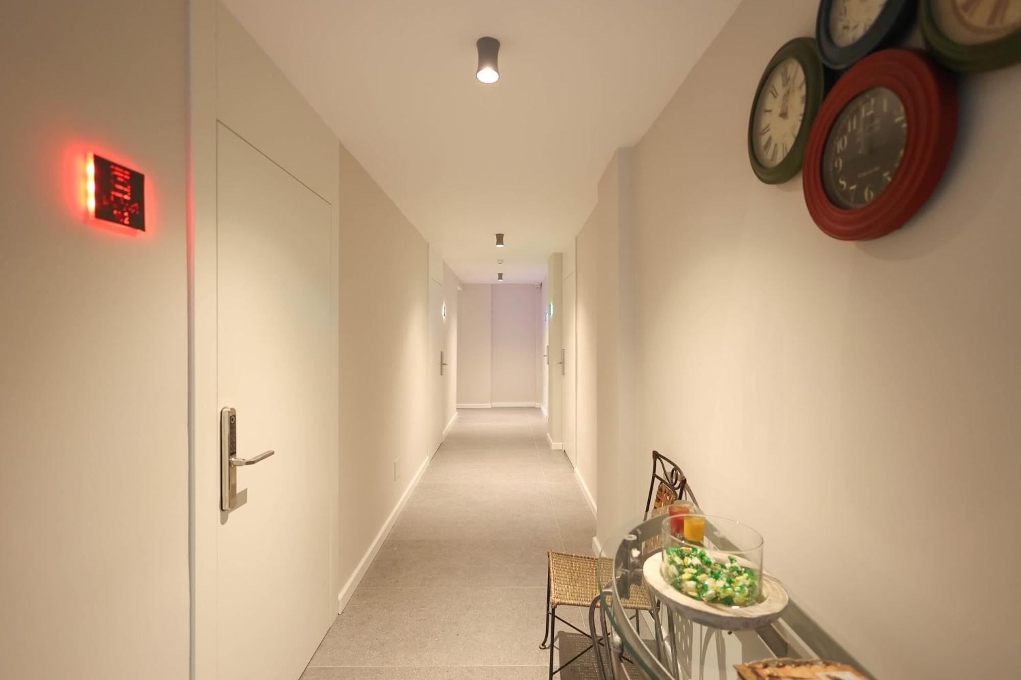 Grandstay Studios Durres Luaran gambar