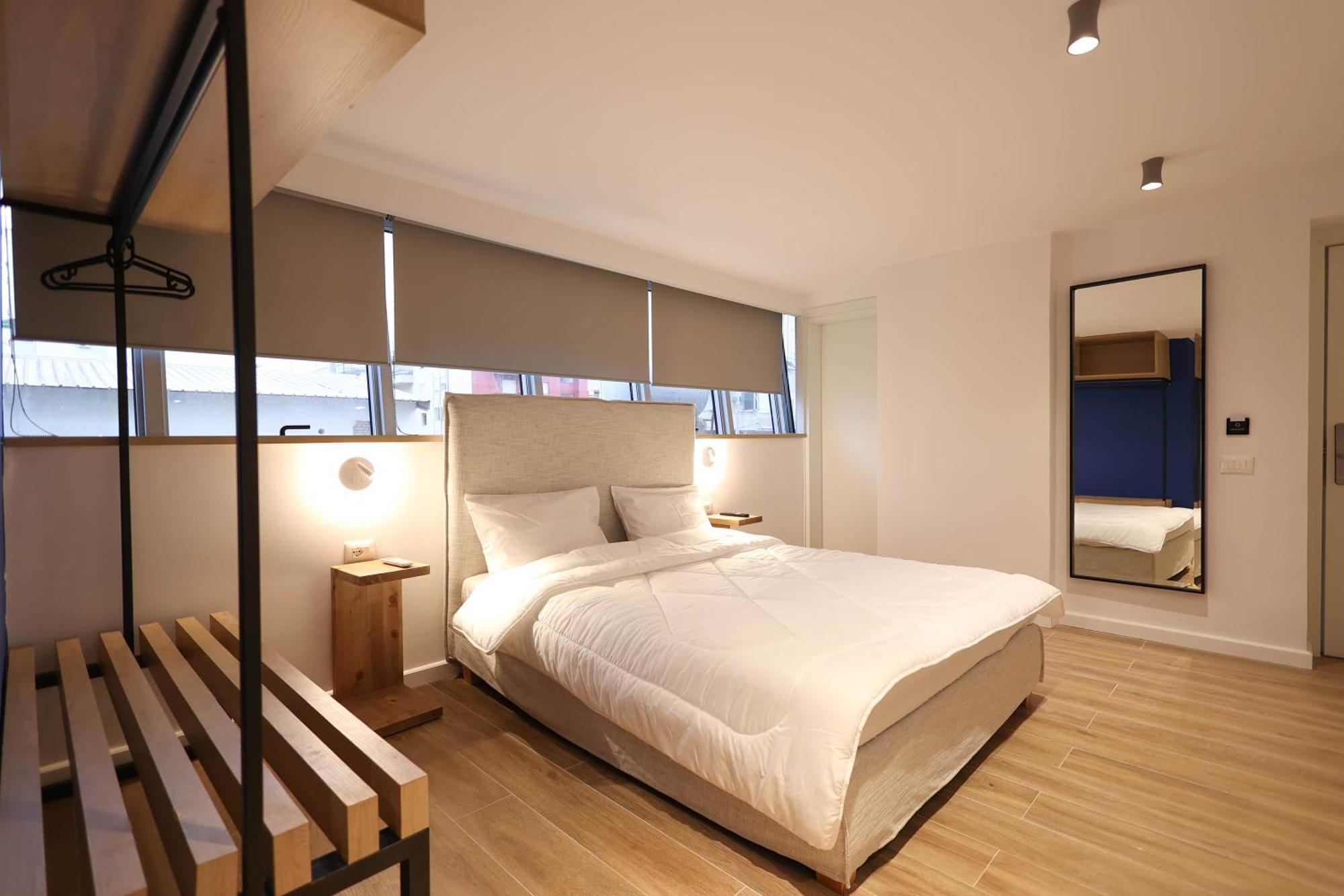 Grandstay Studios Durres Luaran gambar