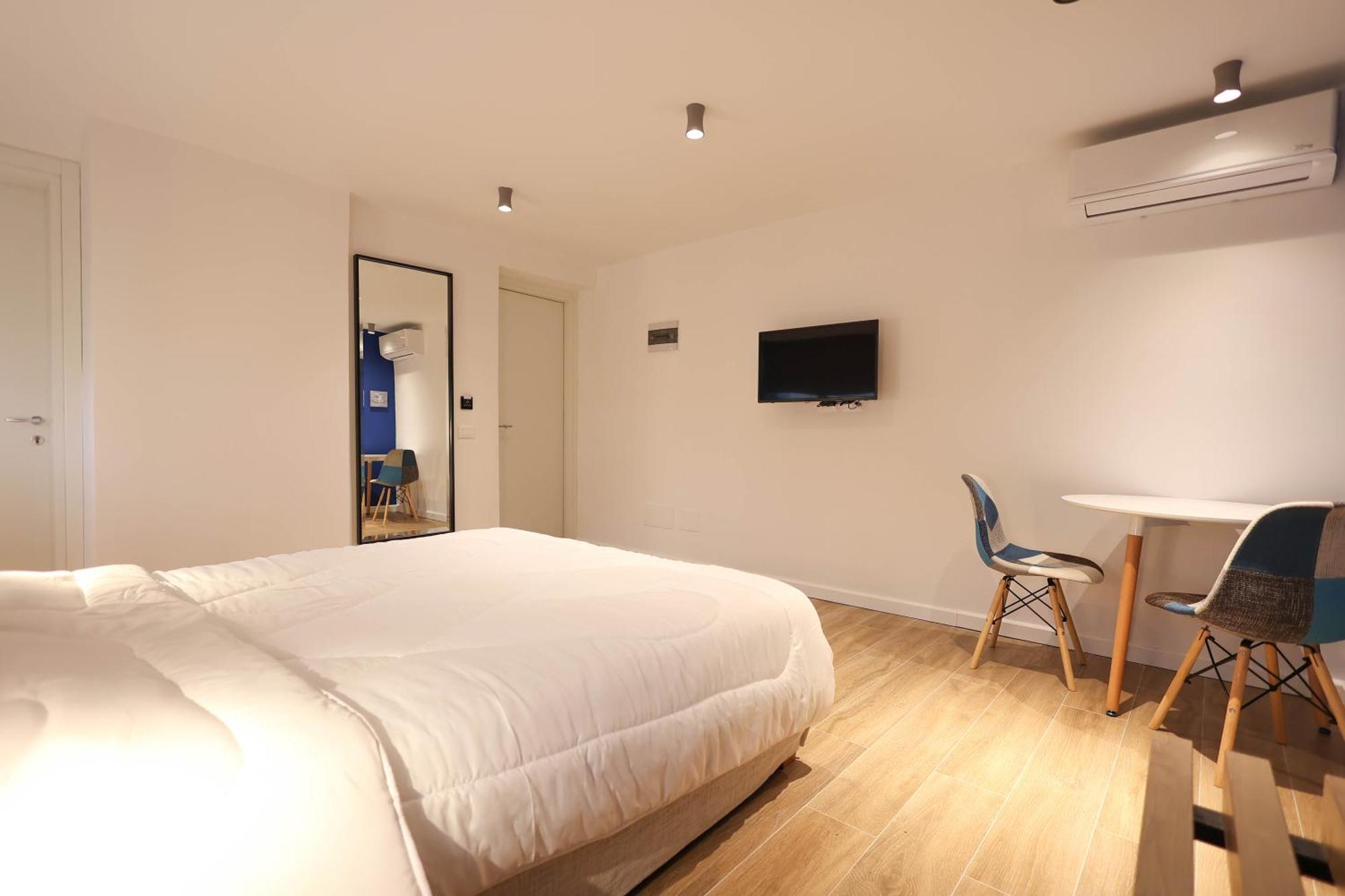 Grandstay Studios Durres Luaran gambar