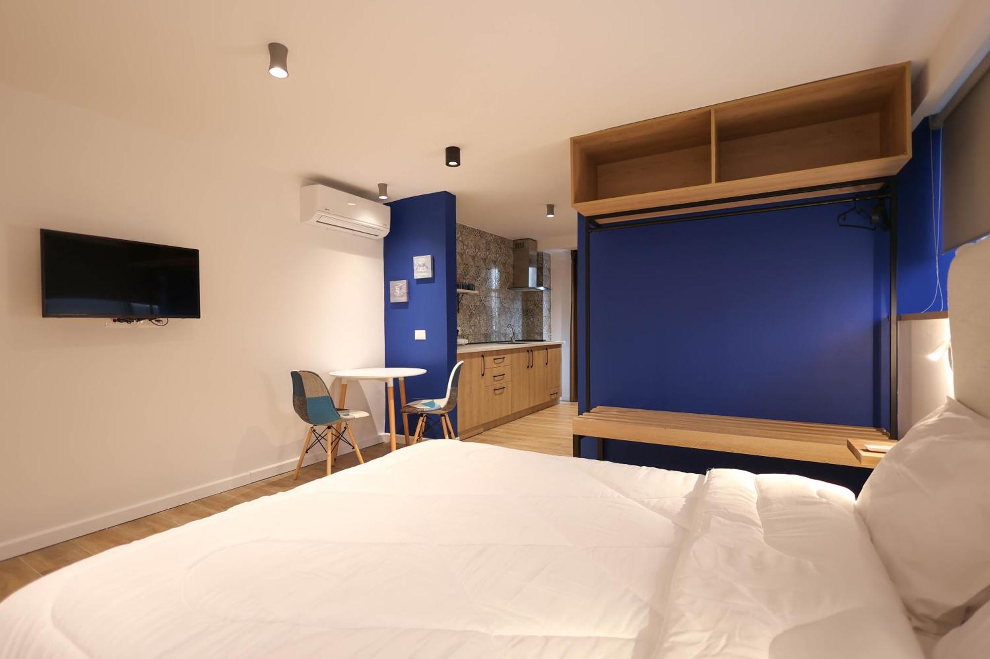 Grandstay Studios Durres Luaran gambar