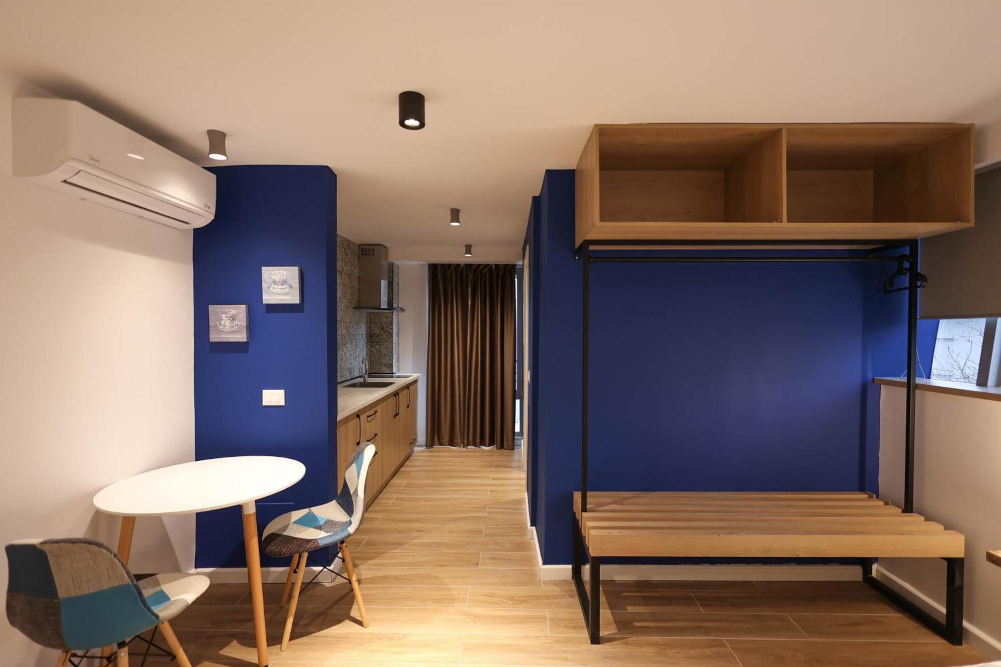 Grandstay Studios Durres Luaran gambar