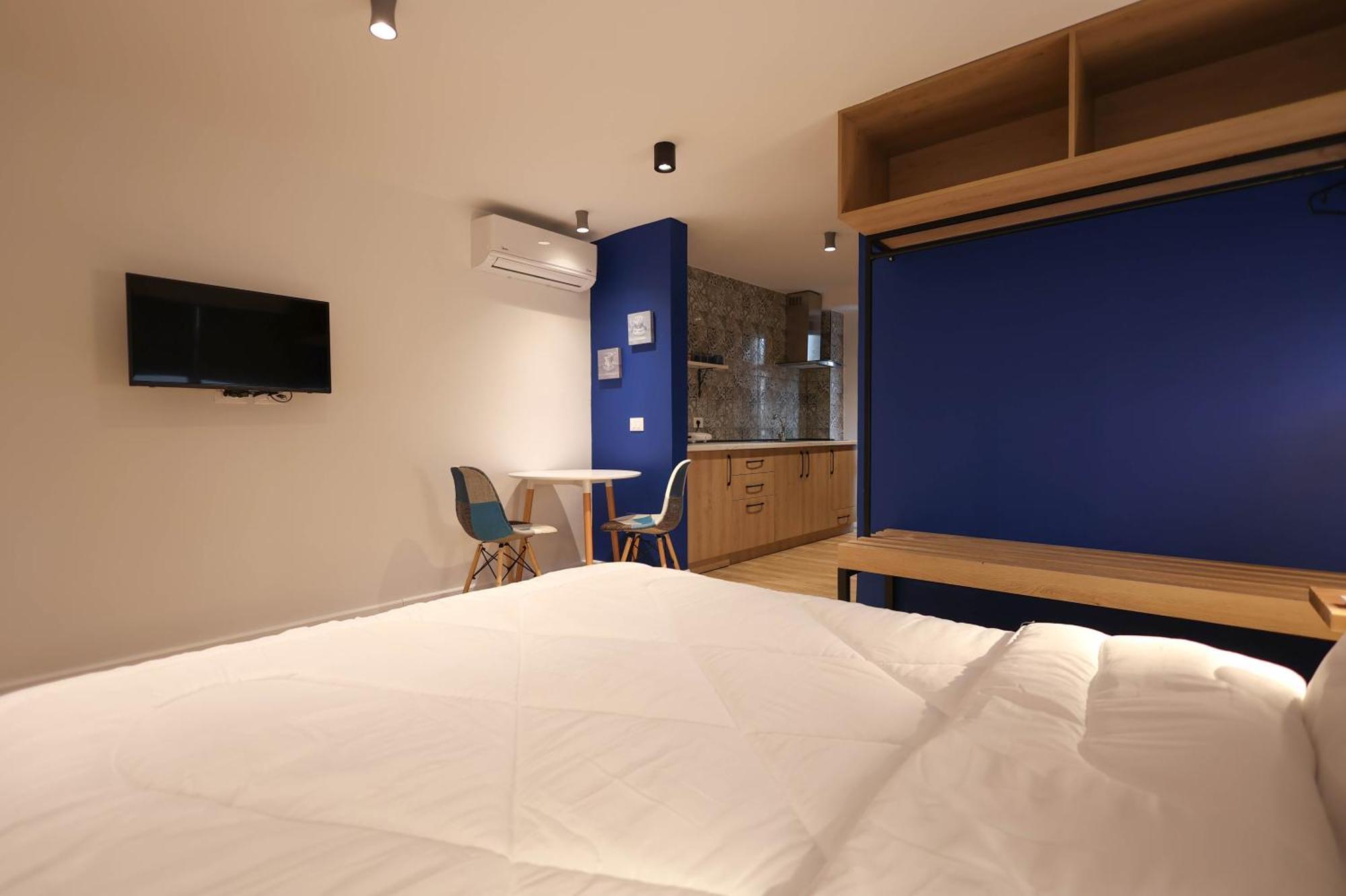 Grandstay Studios Durres Luaran gambar