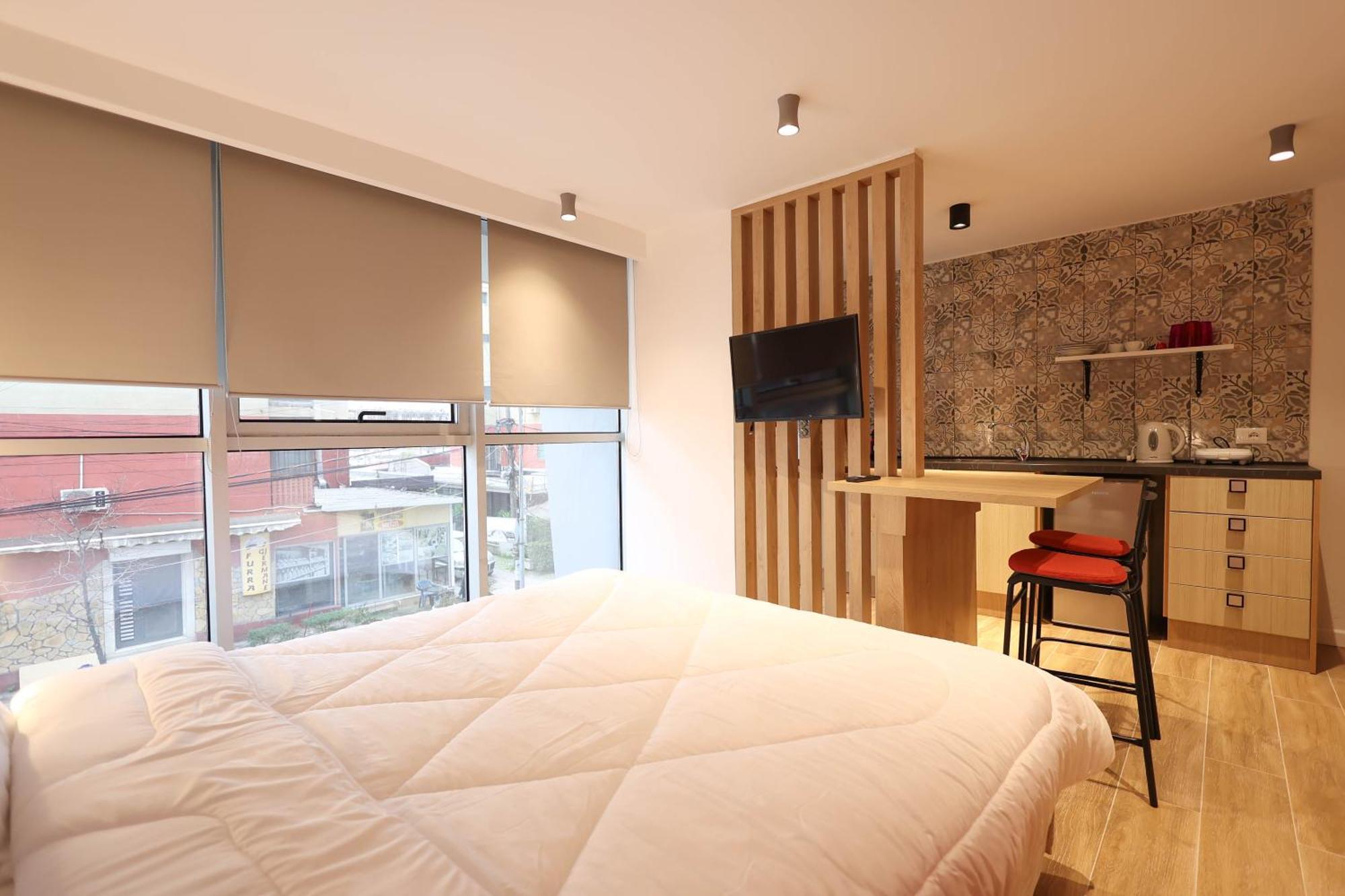 Grandstay Studios Durres Luaran gambar