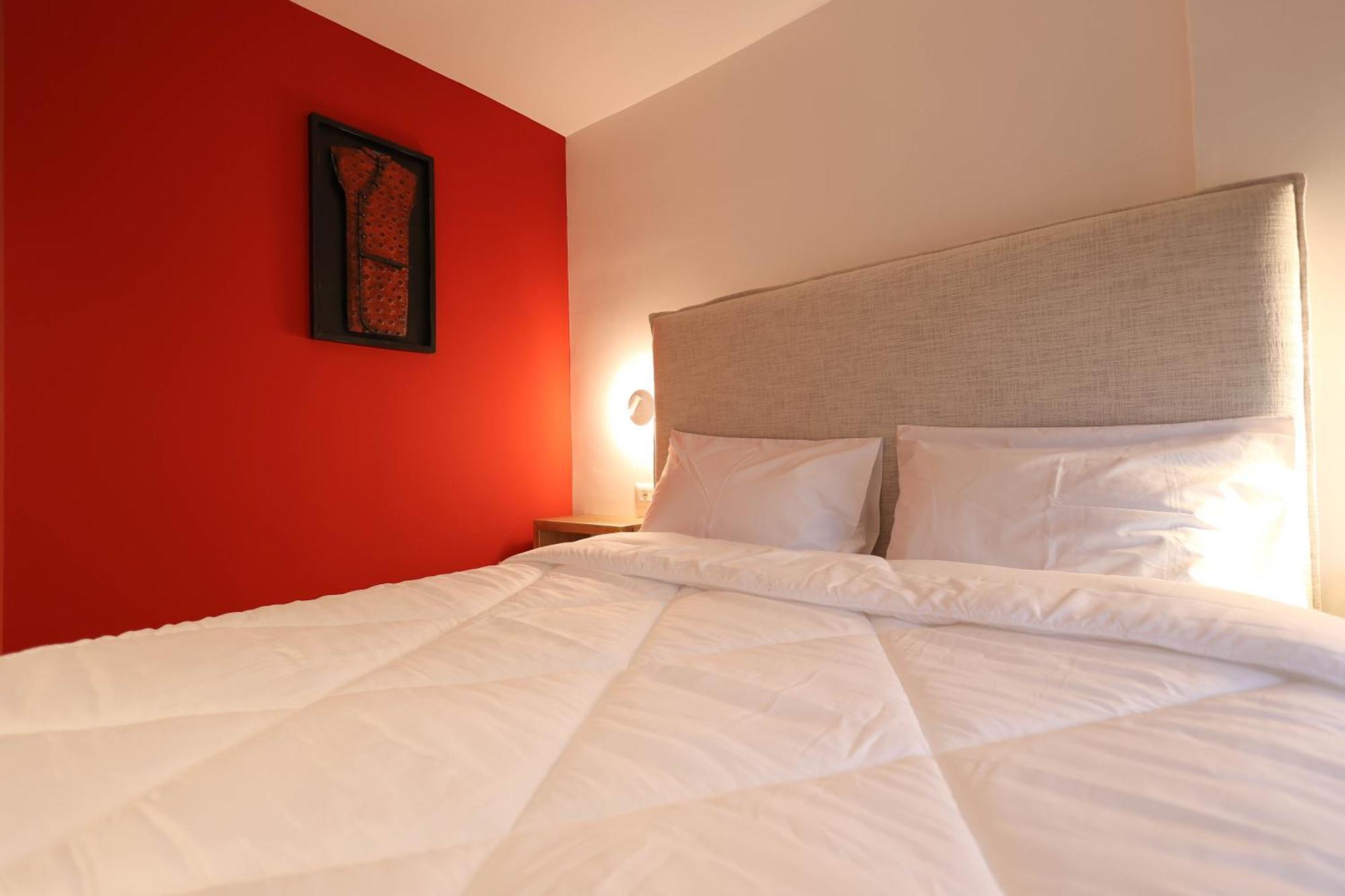 Grandstay Studios Durres Luaran gambar