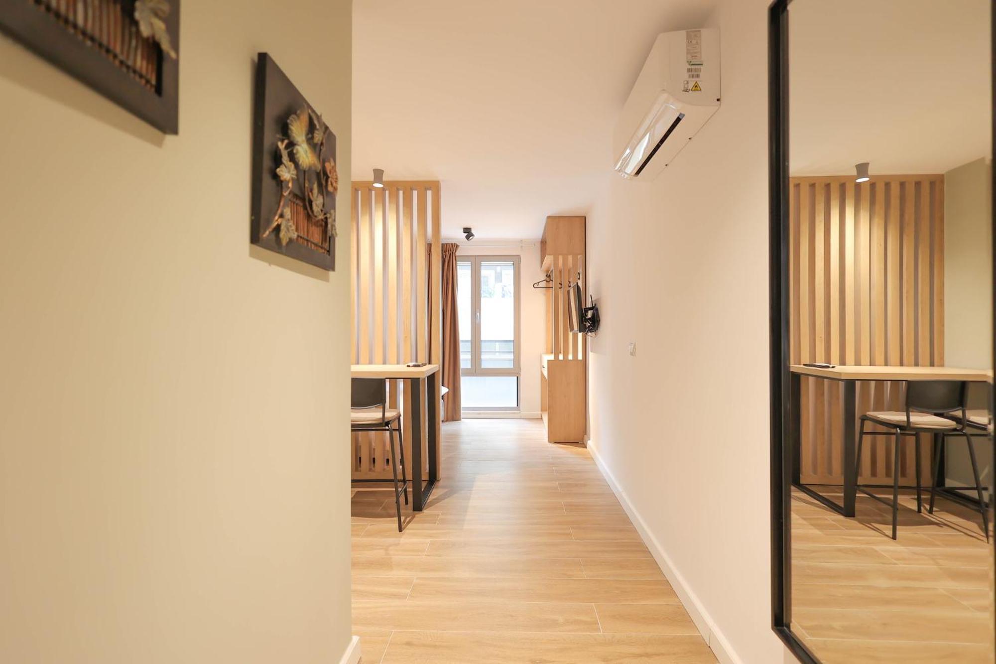 Grandstay Studios Durres Luaran gambar