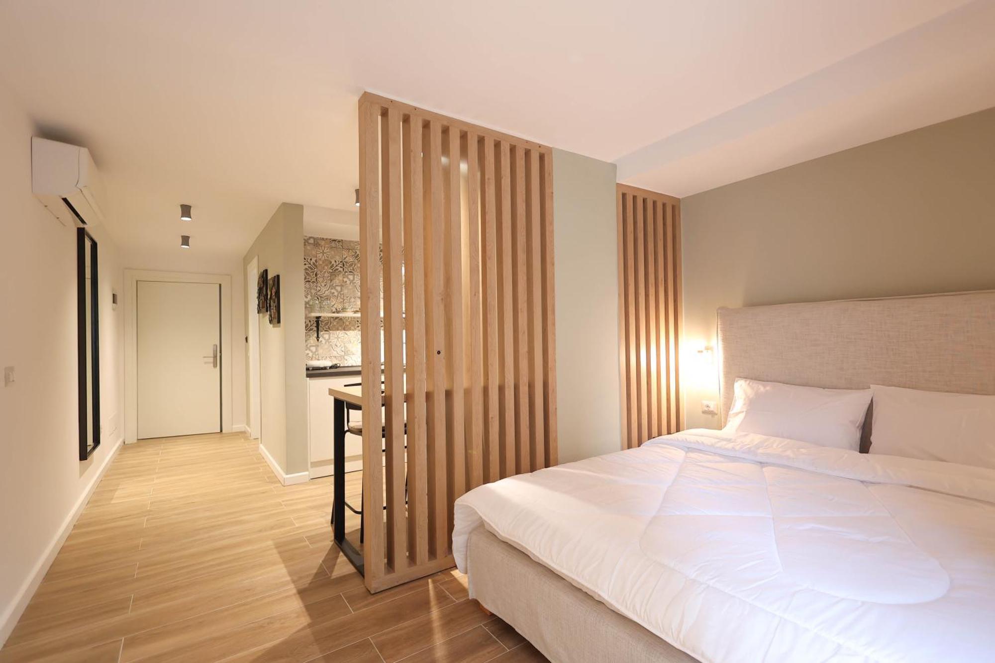 Grandstay Studios Durres Luaran gambar
