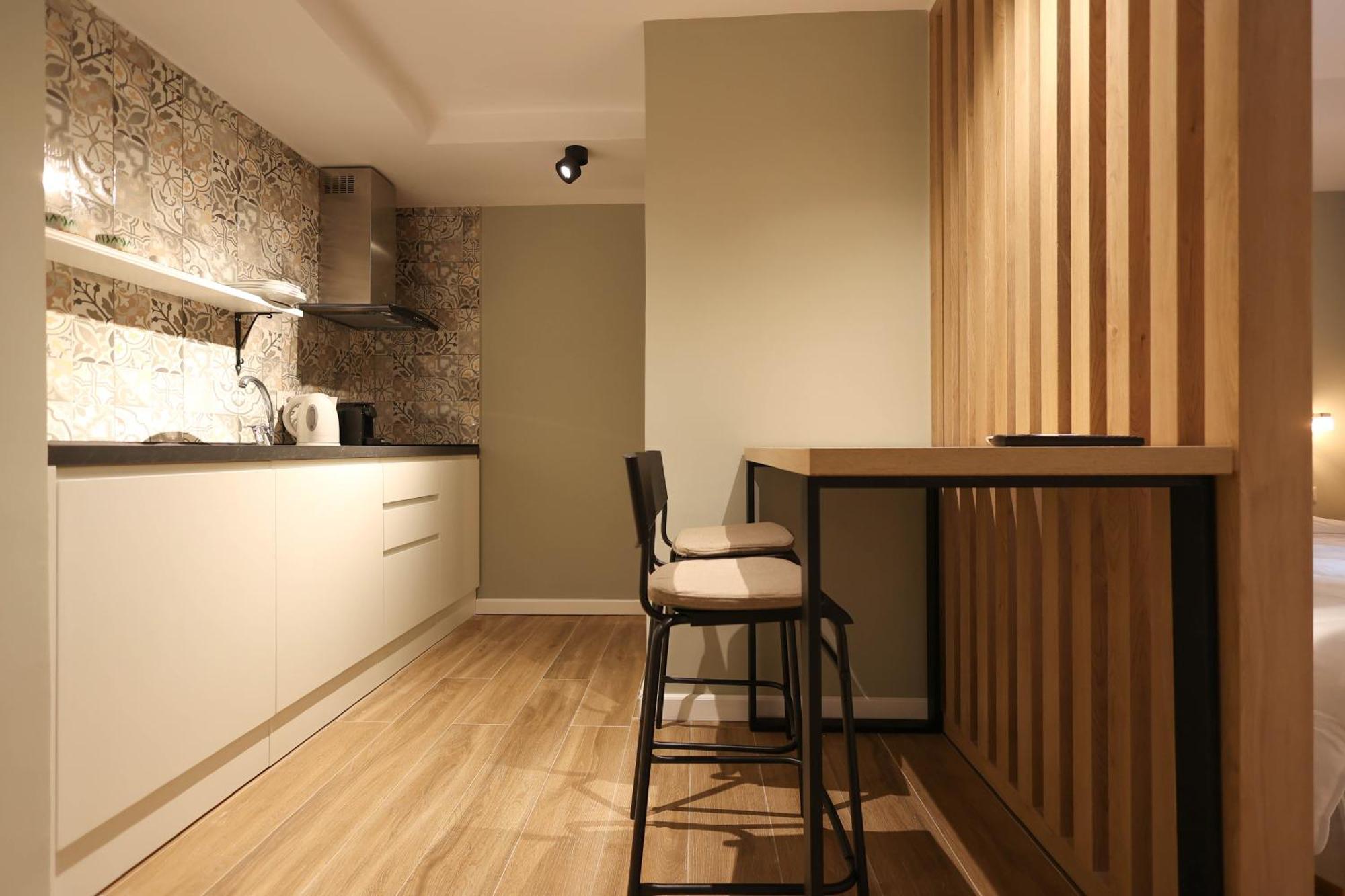 Grandstay Studios Durres Luaran gambar