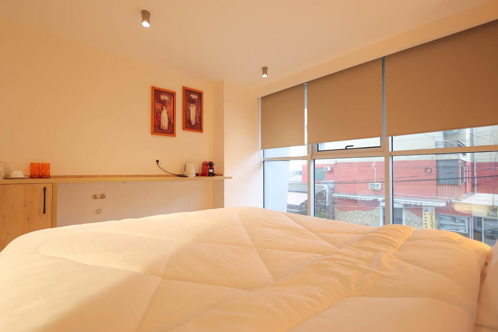 Grandstay Studios Durres Luaran gambar