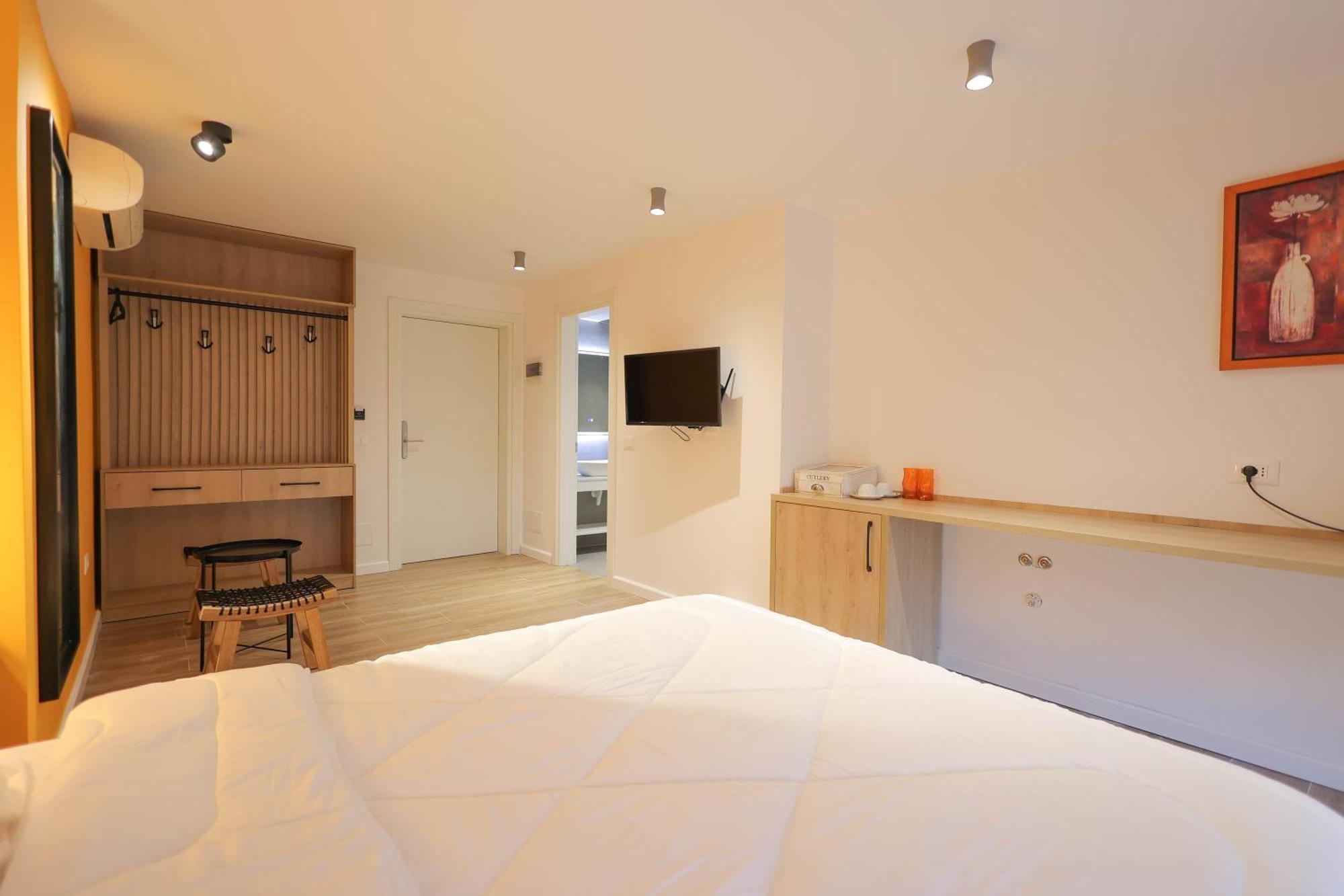 Grandstay Studios Durres Luaran gambar