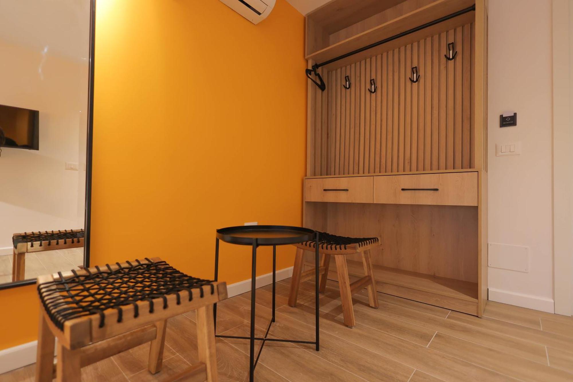 Grandstay Studios Durres Luaran gambar