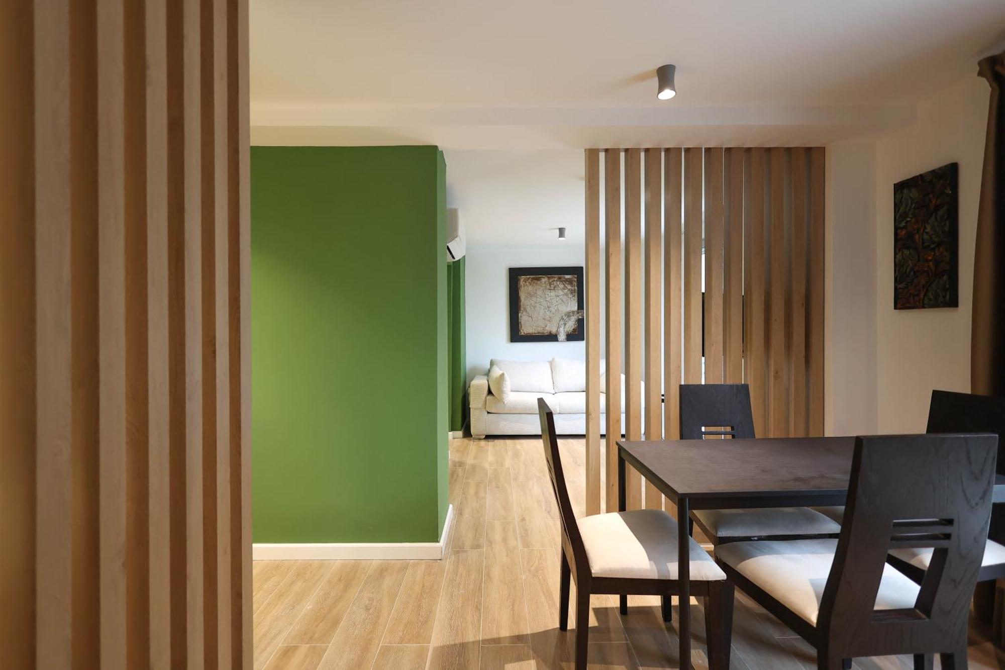 Grandstay Studios Durres Luaran gambar