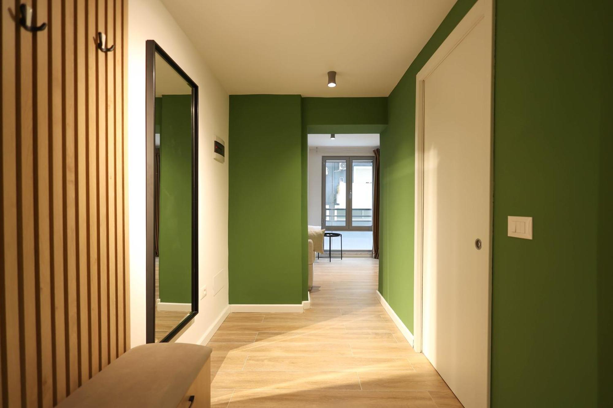 Grandstay Studios Durres Luaran gambar
