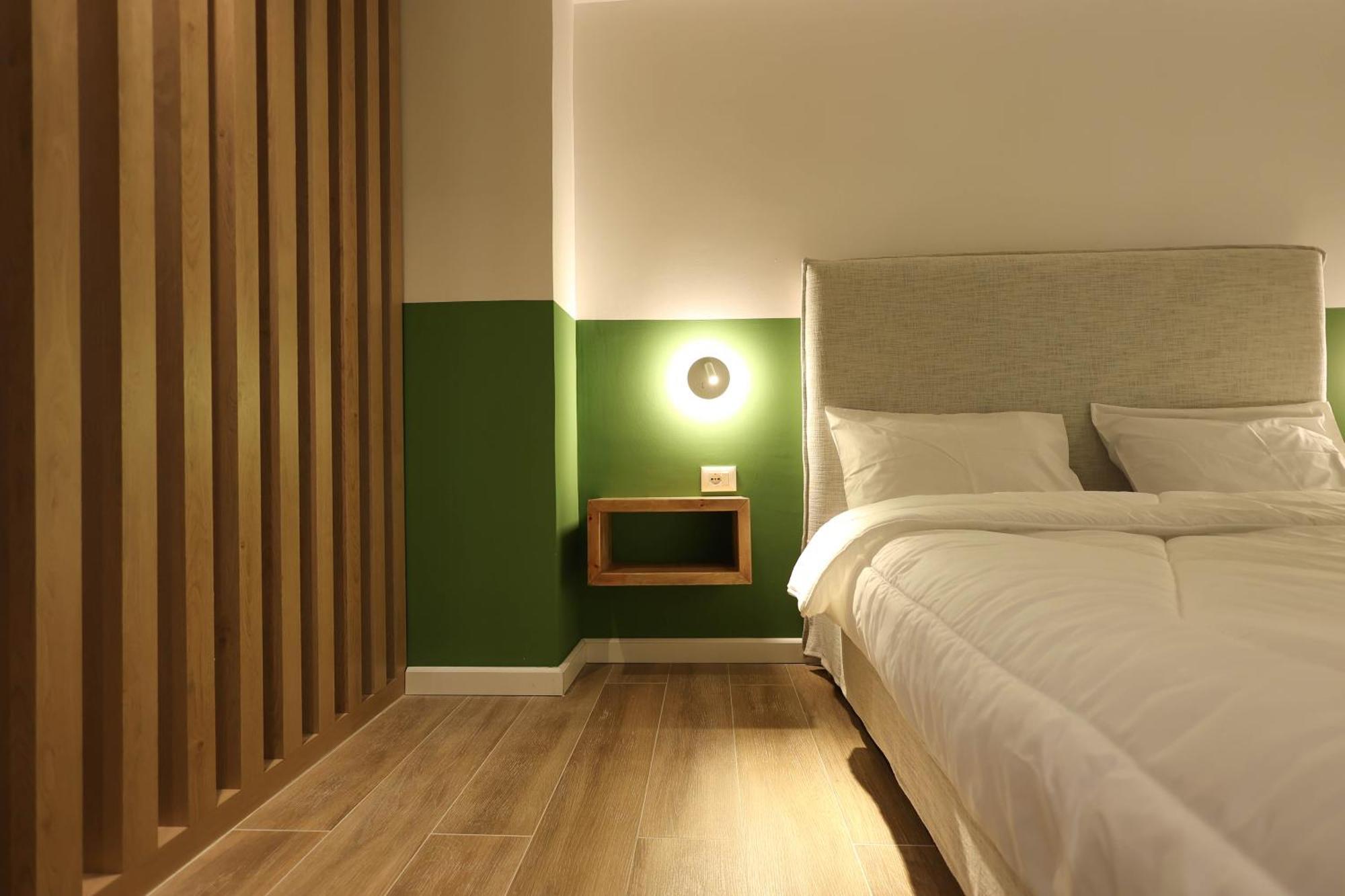 Grandstay Studios Durres Luaran gambar