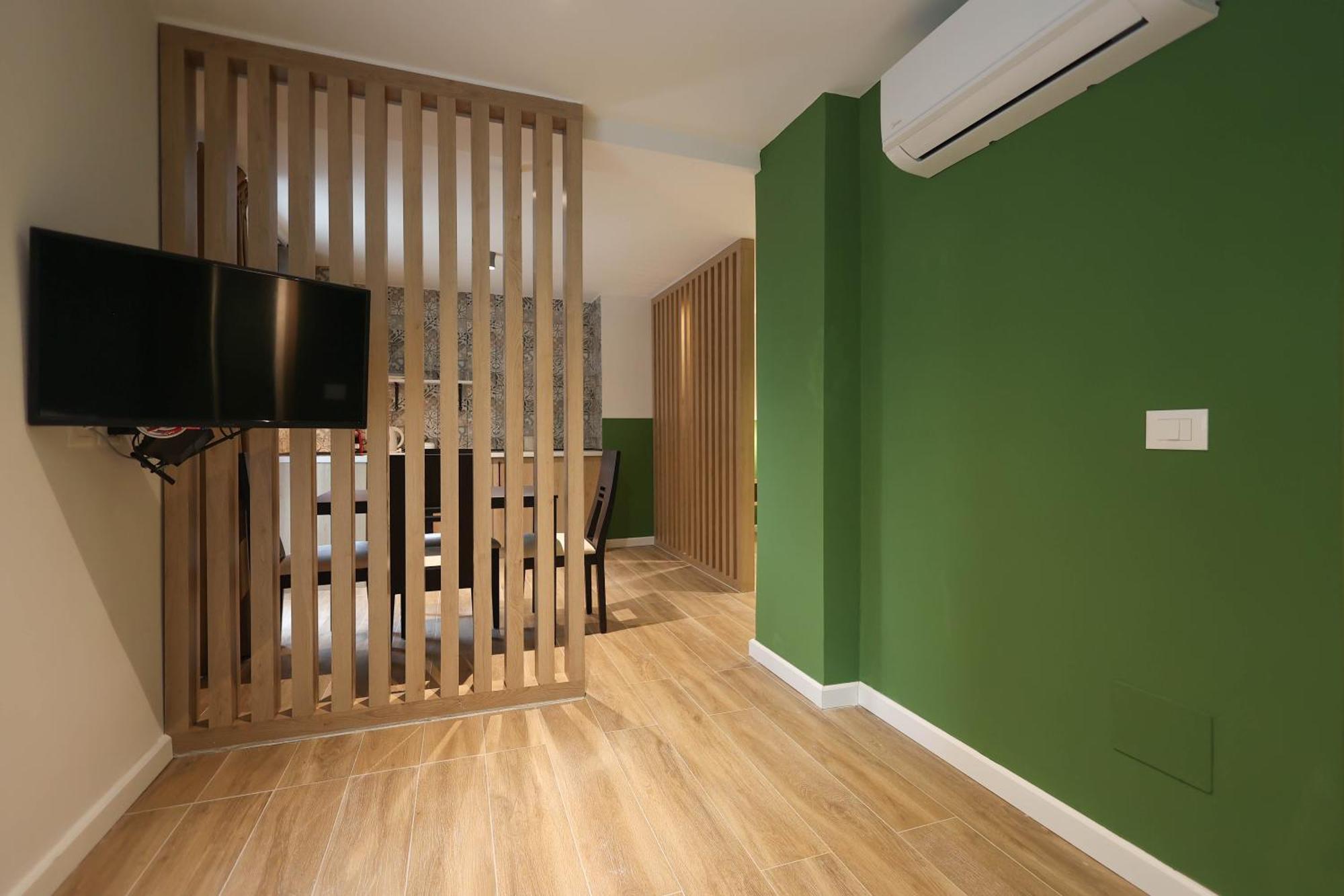 Grandstay Studios Durres Luaran gambar