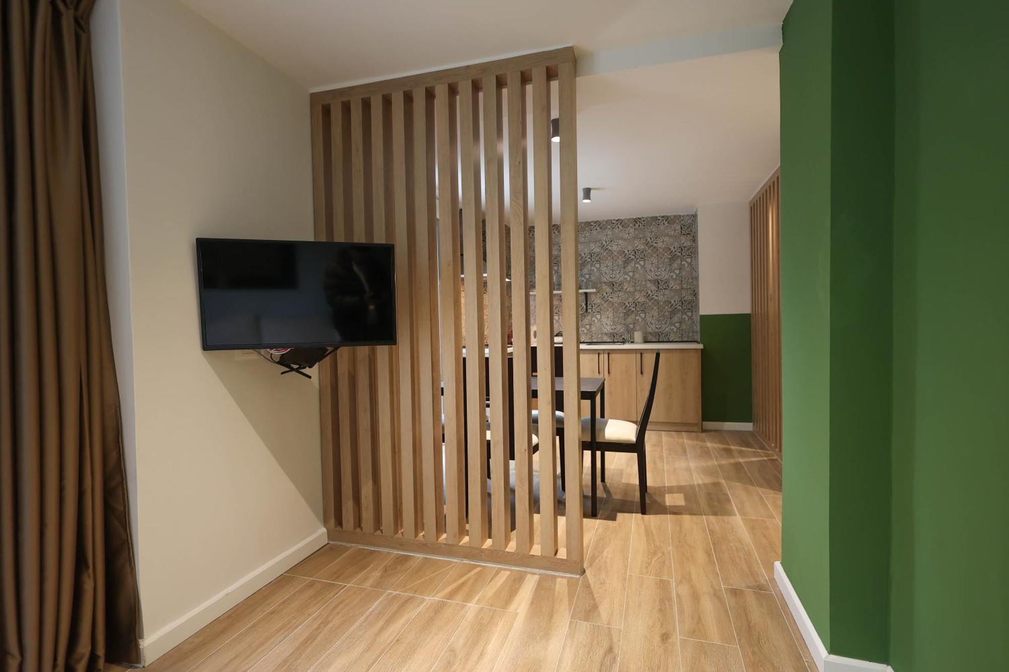 Grandstay Studios Durres Luaran gambar
