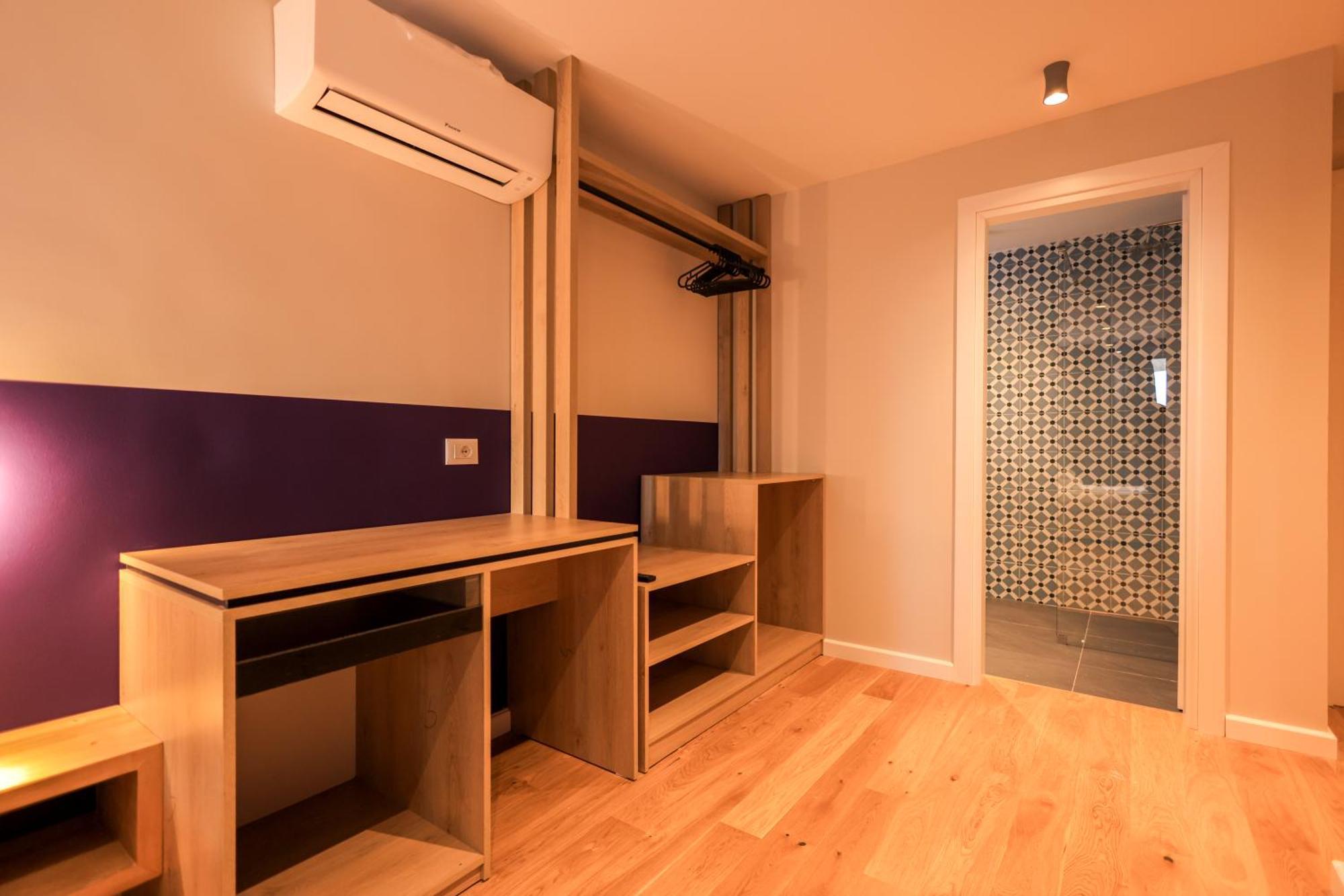 Grandstay Studios Durres Luaran gambar