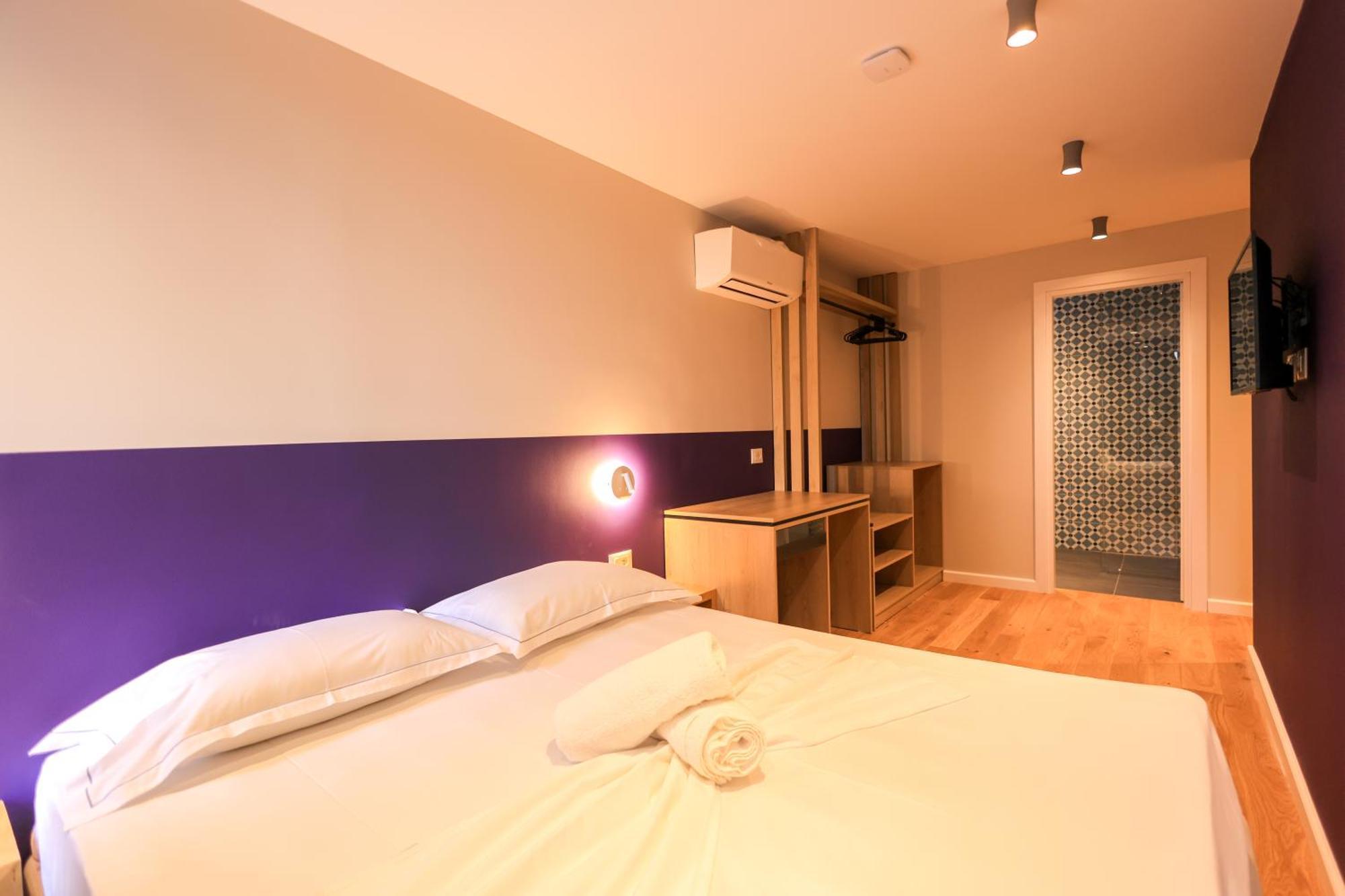 Grandstay Studios Durres Luaran gambar