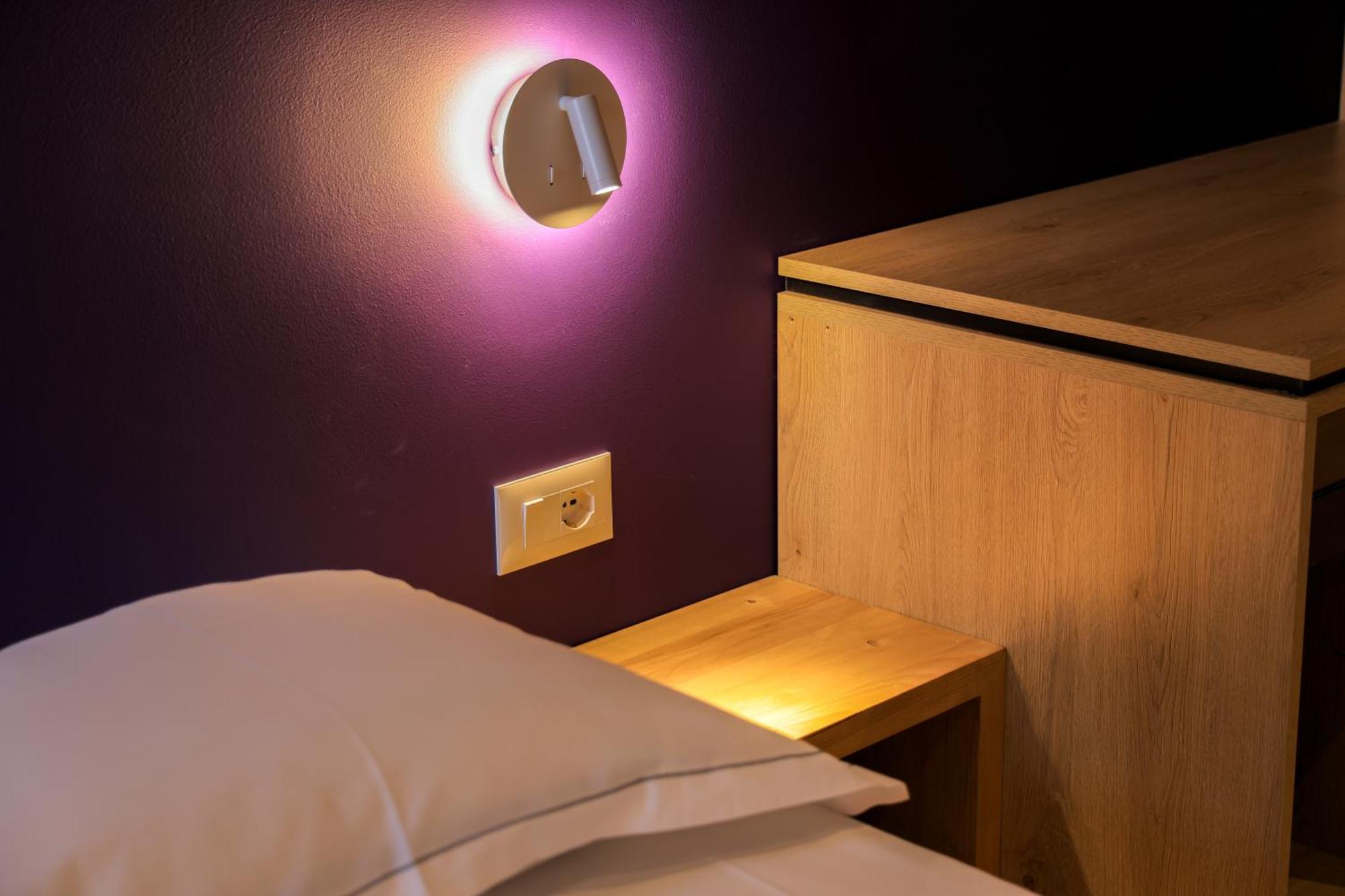Grandstay Studios Durres Luaran gambar