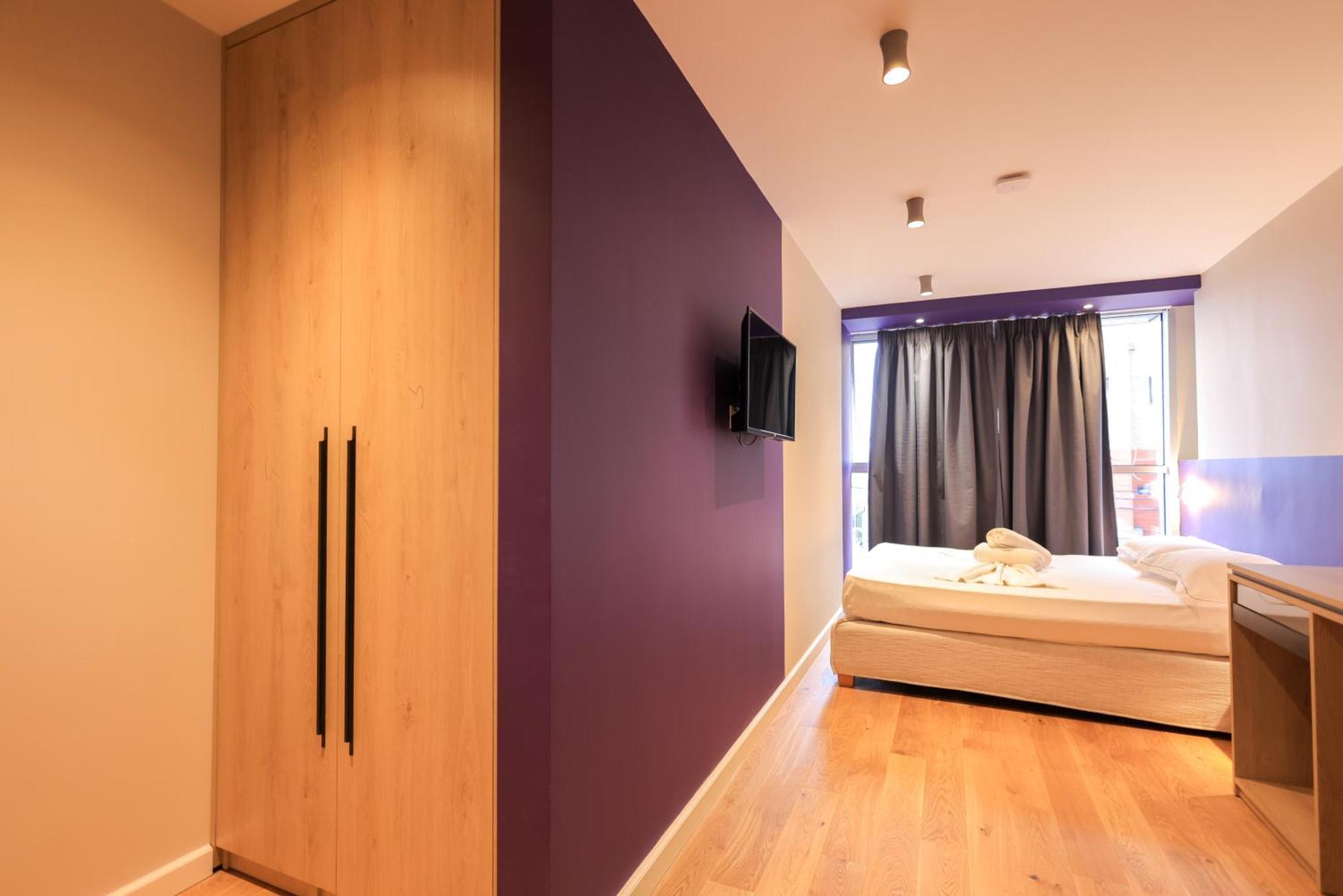 Grandstay Studios Durres Luaran gambar