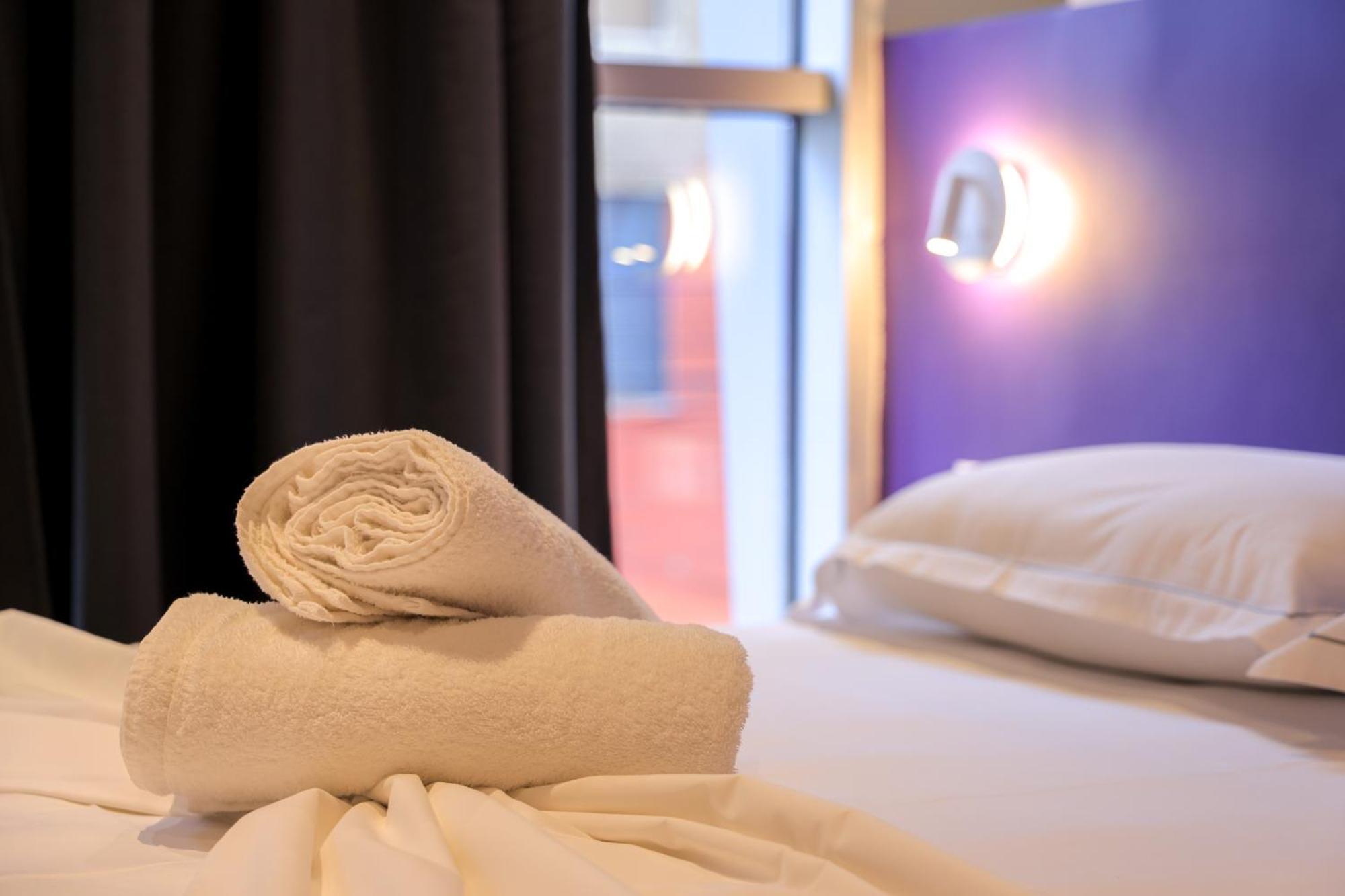 Grandstay Studios Durres Luaran gambar