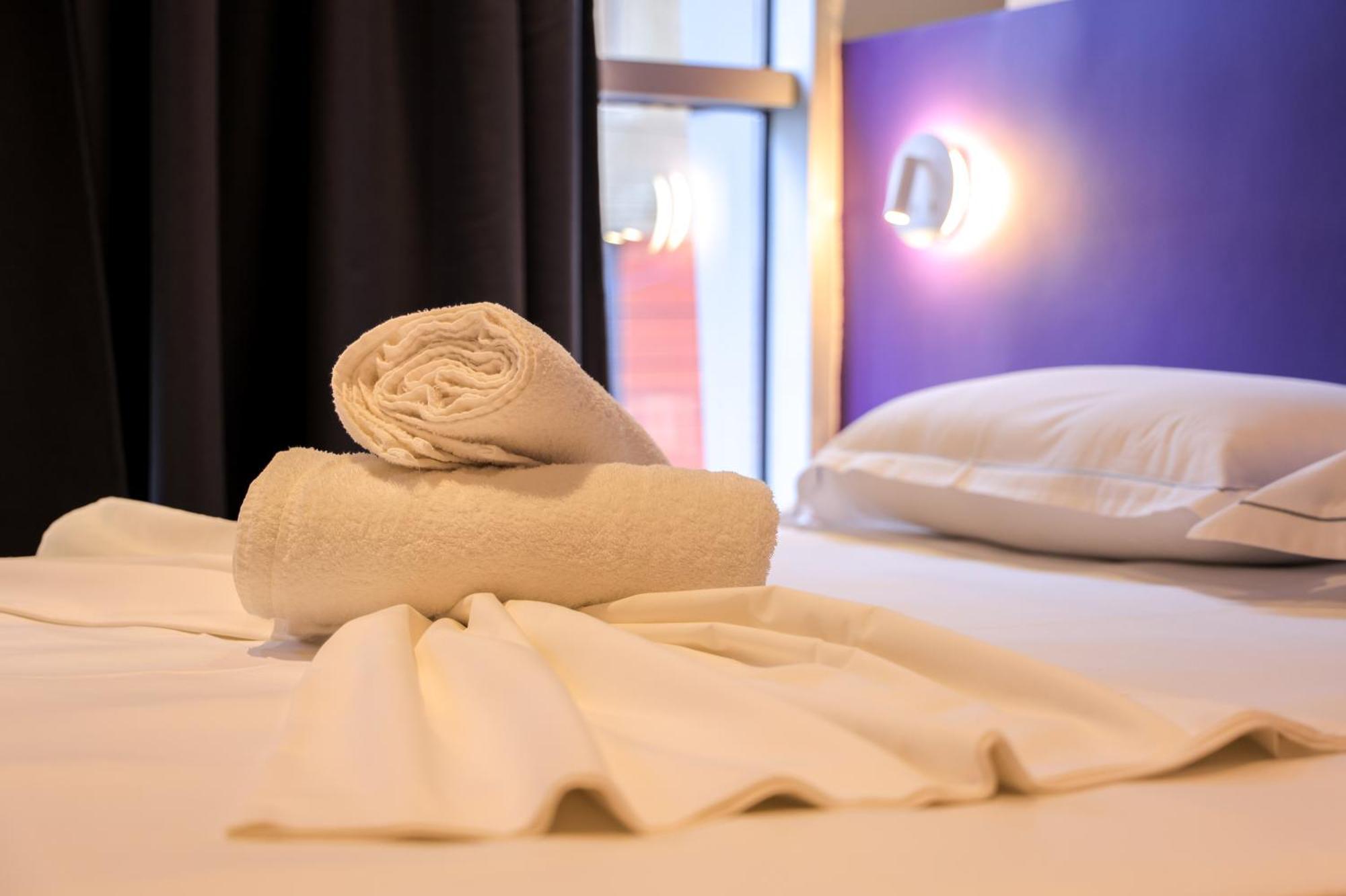 Grandstay Studios Durres Luaran gambar