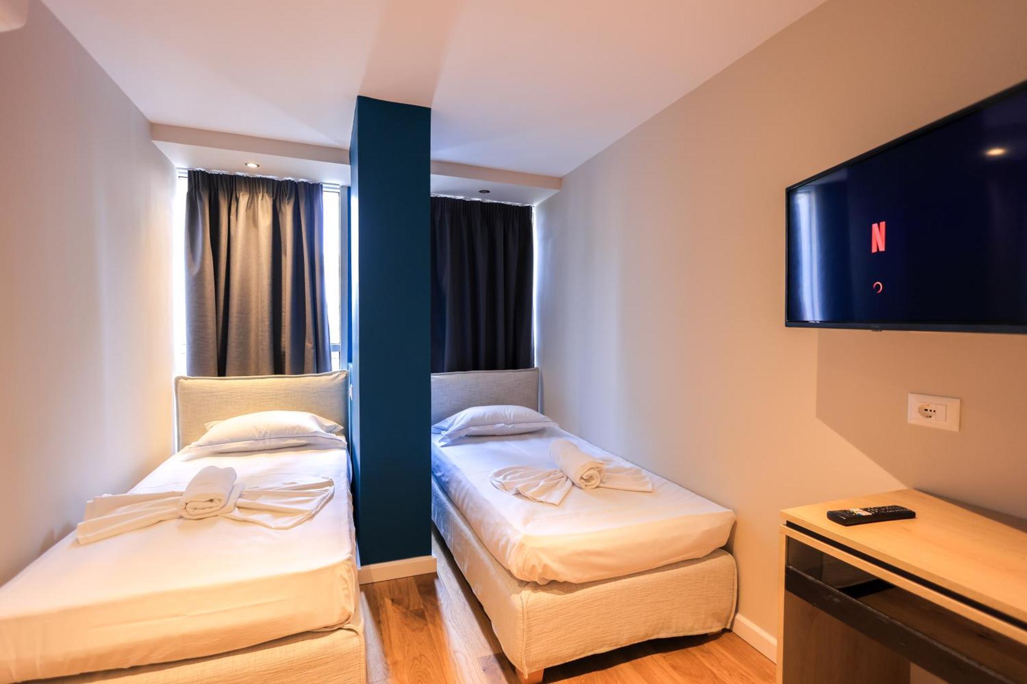 Grandstay Studios Durres Luaran gambar