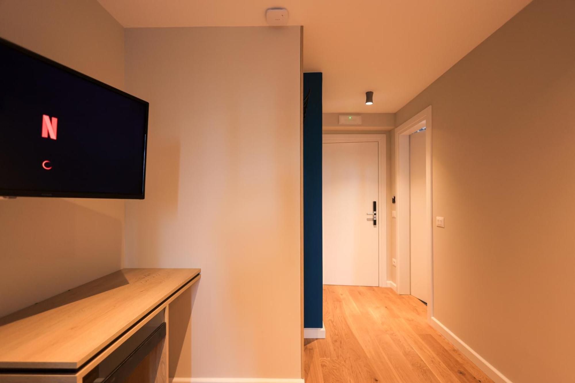 Grandstay Studios Durres Luaran gambar