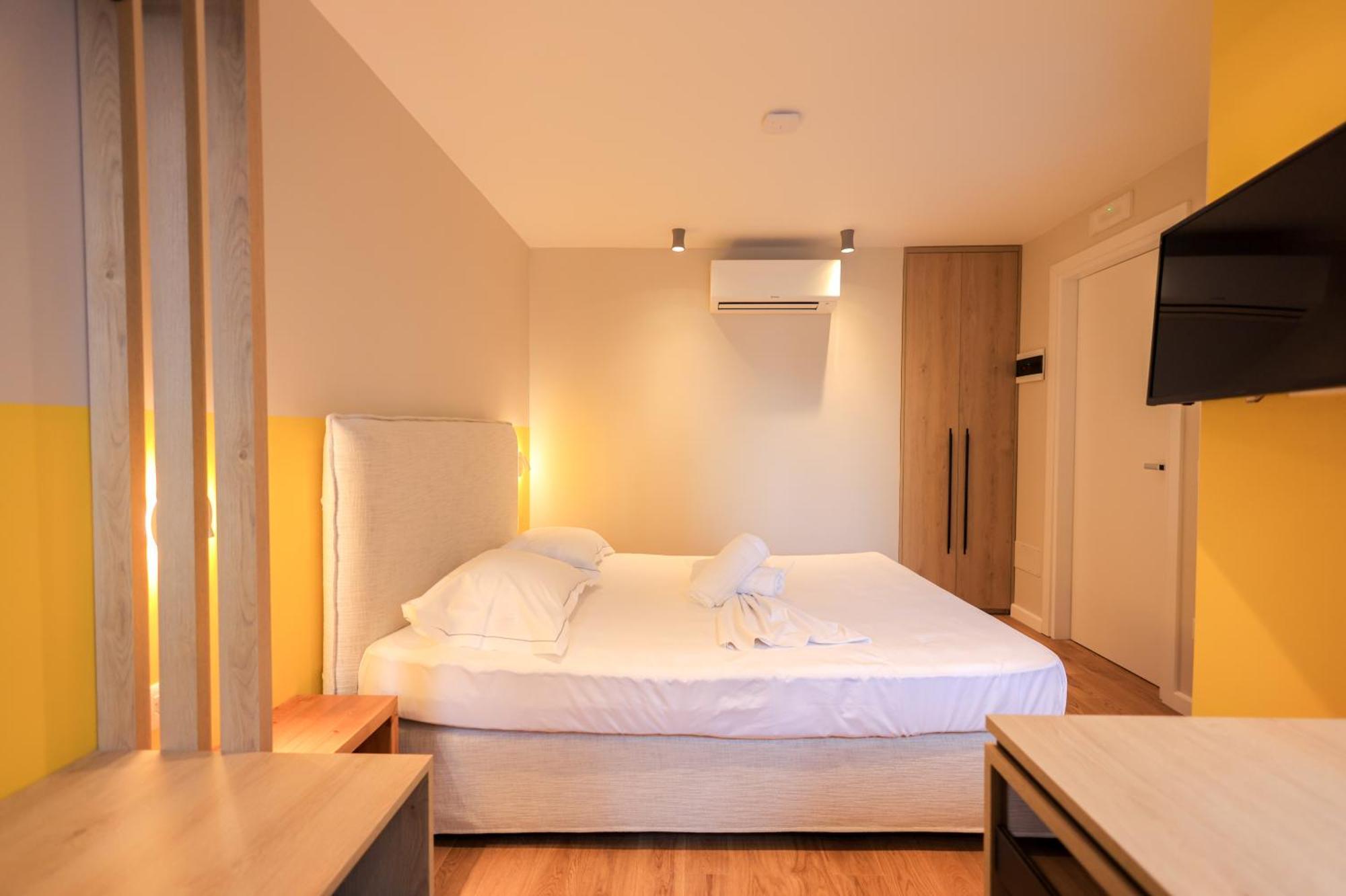 Grandstay Studios Durres Luaran gambar
