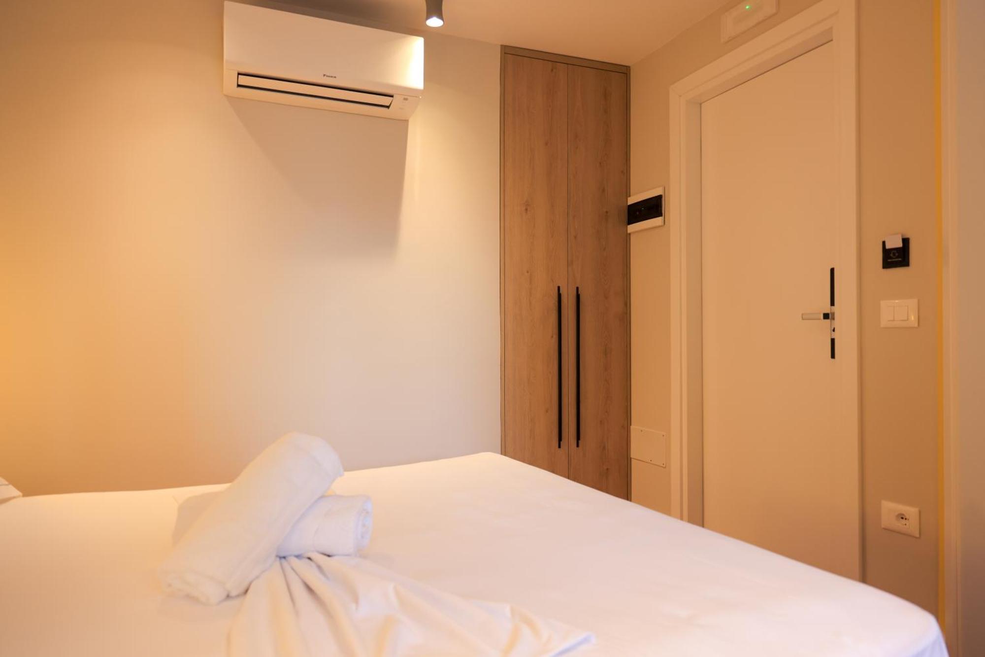 Grandstay Studios Durres Luaran gambar
