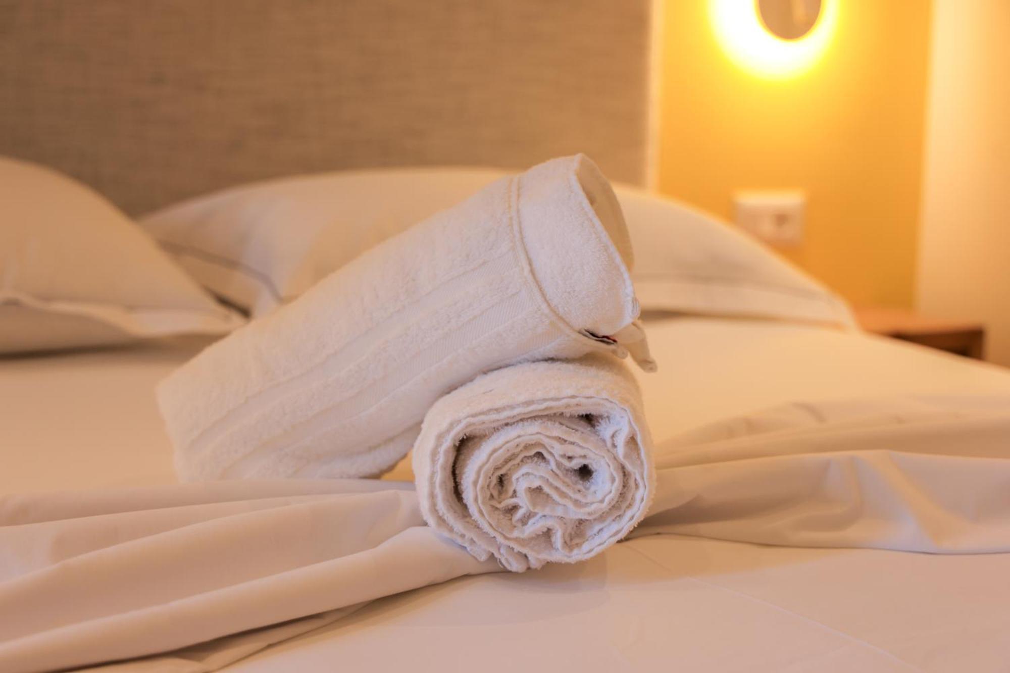 Grandstay Studios Durres Luaran gambar