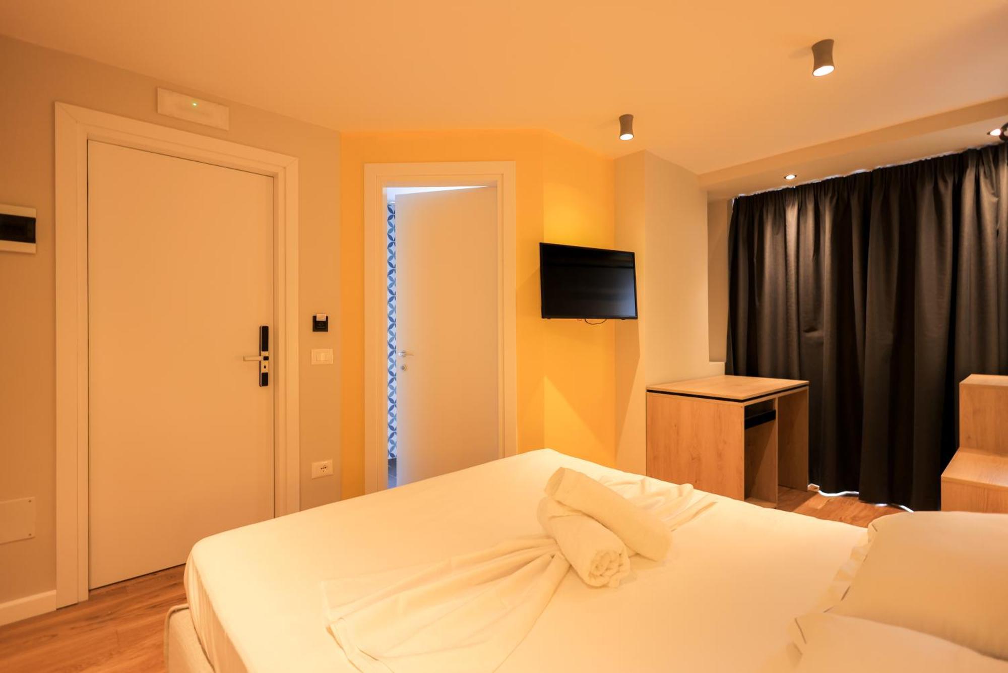 Grandstay Studios Durres Luaran gambar
