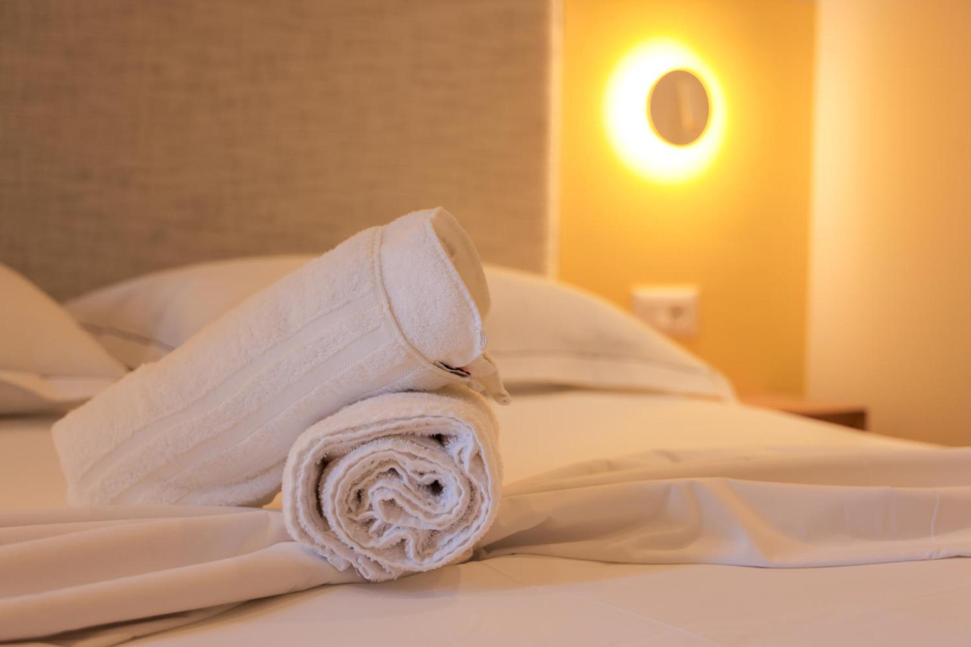 Grandstay Studios Durres Luaran gambar