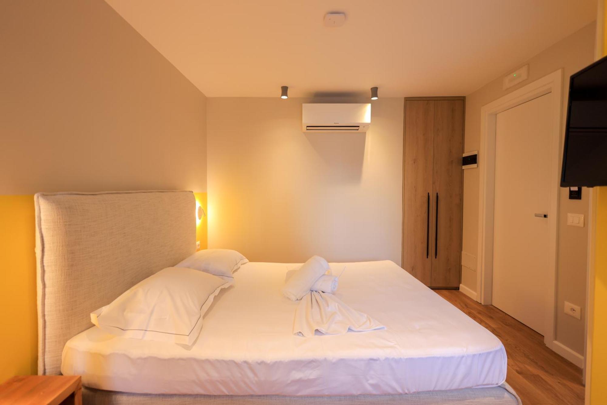 Grandstay Studios Durres Luaran gambar