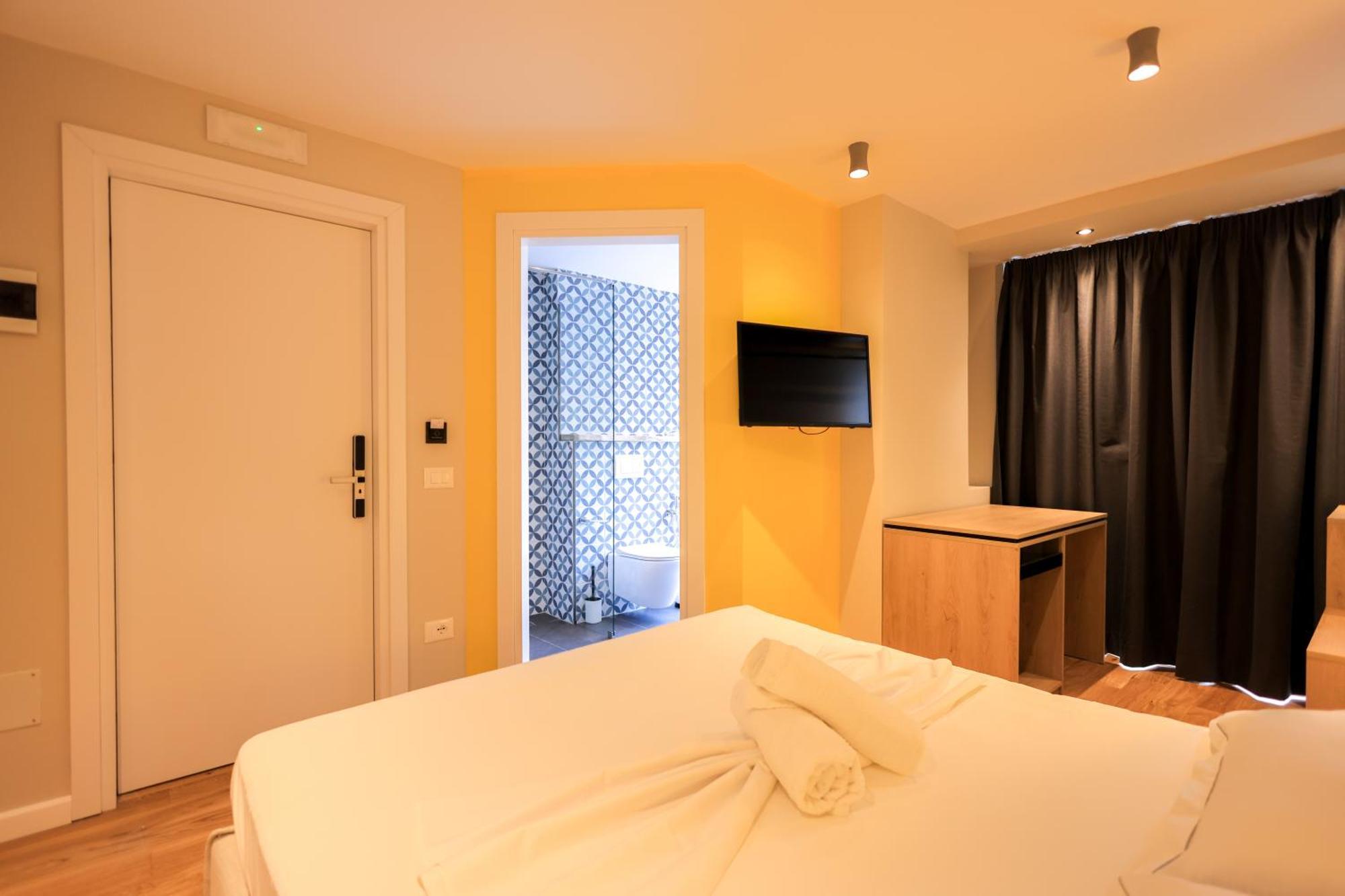 Grandstay Studios Durres Luaran gambar