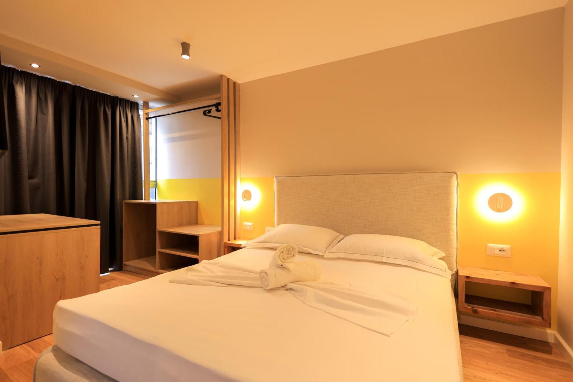Grandstay Studios Durres Luaran gambar