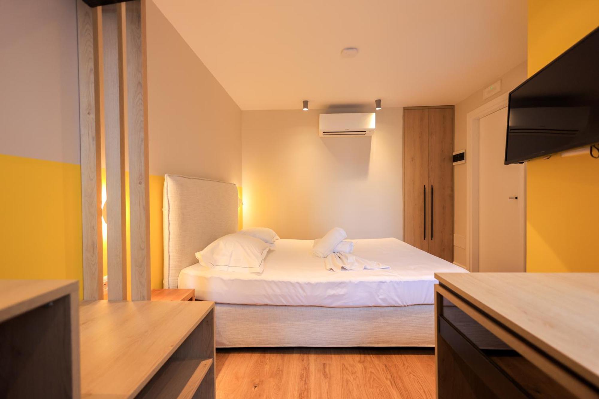 Grandstay Studios Durres Luaran gambar