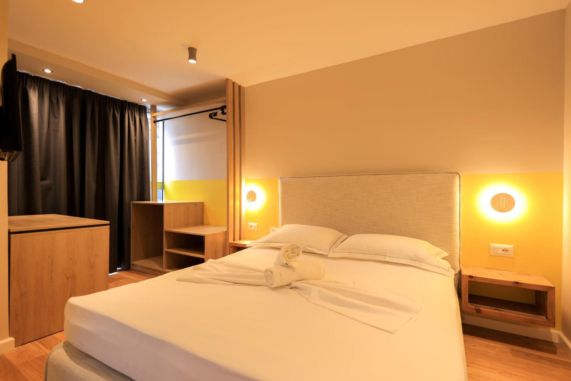 Grandstay Studios Durres Luaran gambar